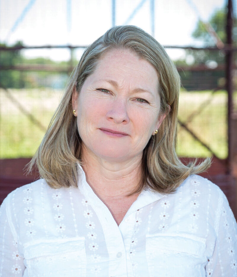 Julie Blake